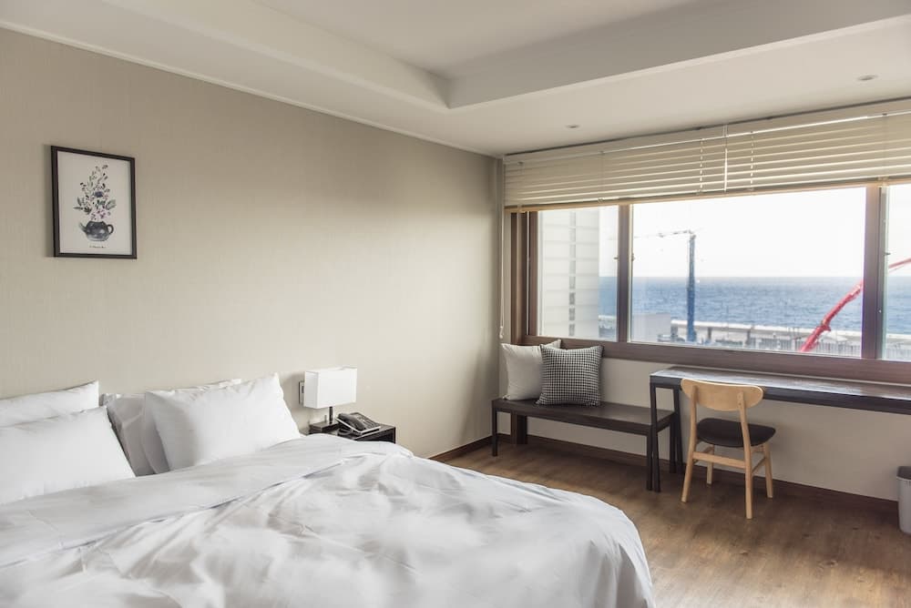 Check Inn Hotel Jeju, Primary image, photo 1