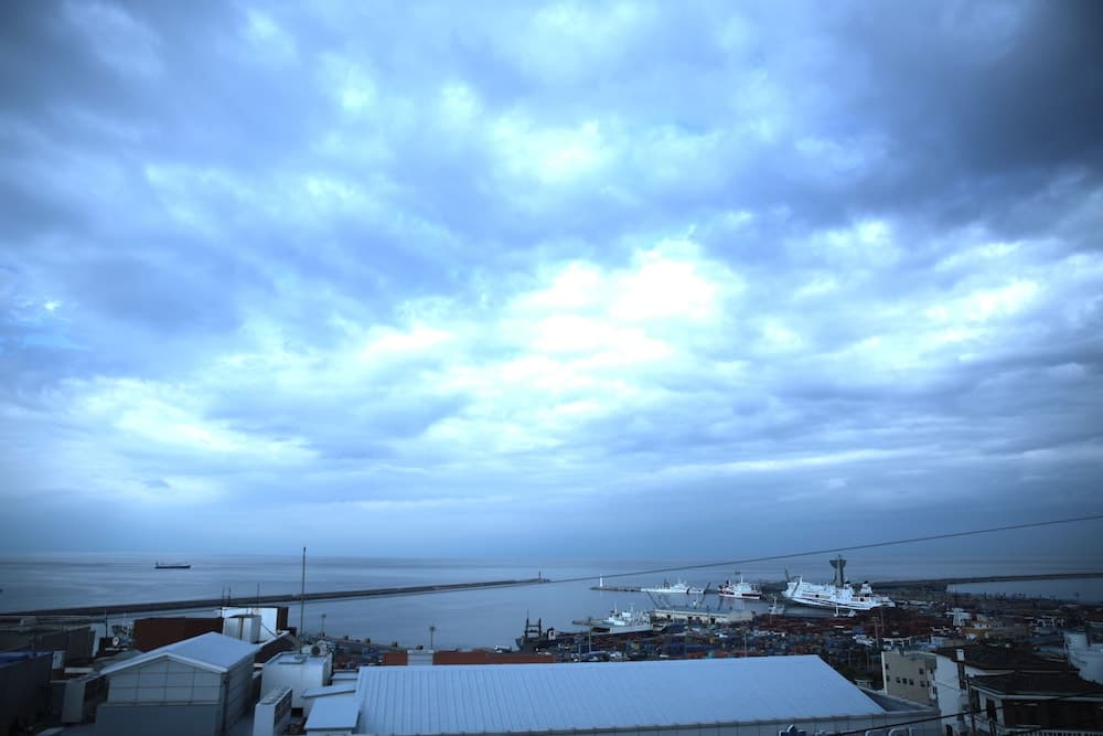 Harbor Hotel, Room, photo 5