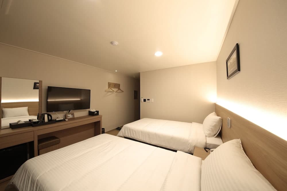 Harbor Hotel, Room, photo 4