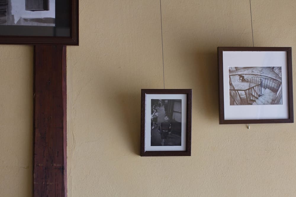 Guesthouse MADO – Hostel, Lobby, photo 2