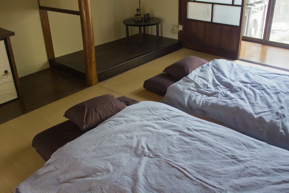 Guesthouse MADO – Hostel, Room, photo 4