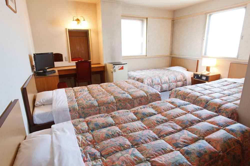 Oka Hotel, Room, photo 4
