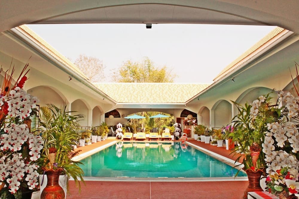 Nok Resort & Hotel, Primary image, photo 1