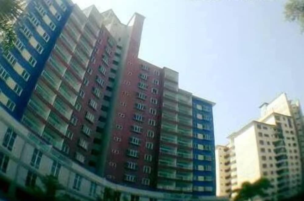 루무트 밸리 리조트 콘도미니엄 기본 이미지 사진 1