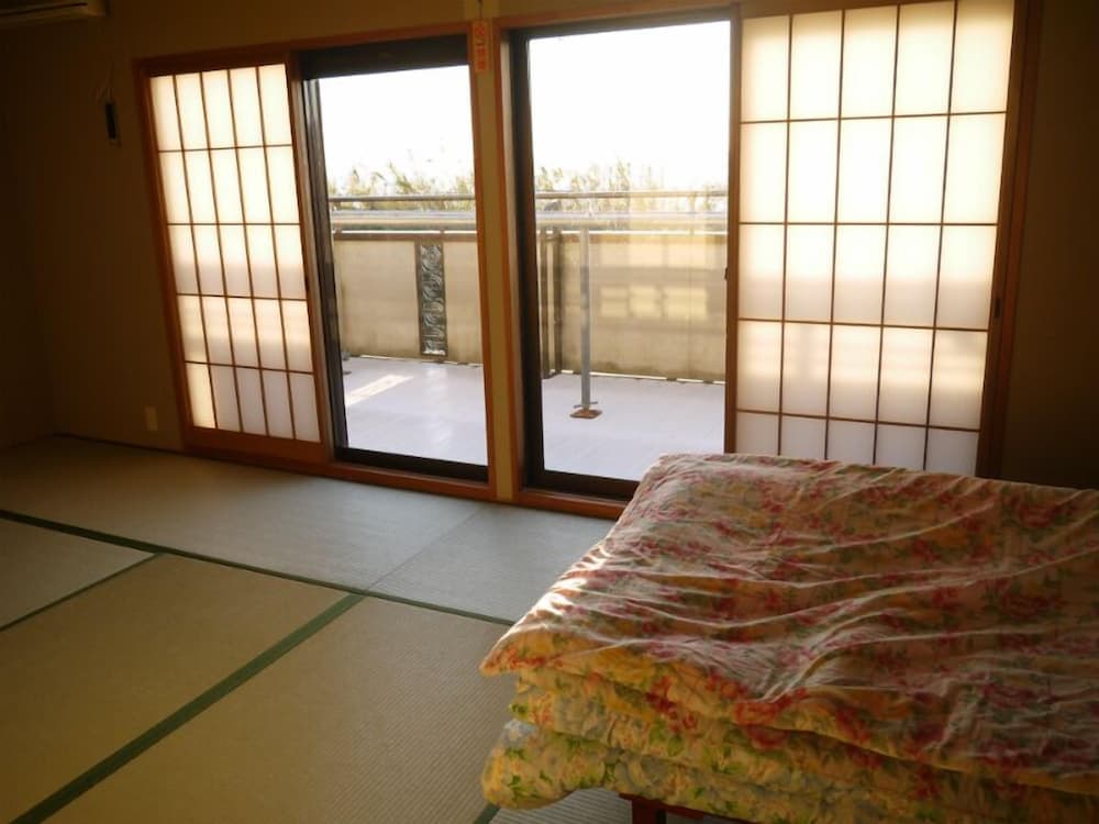 Pension Sirogisu, Room, photo 3