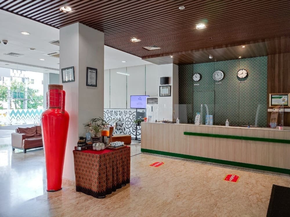 Khas Makassar, Reception, photo 2