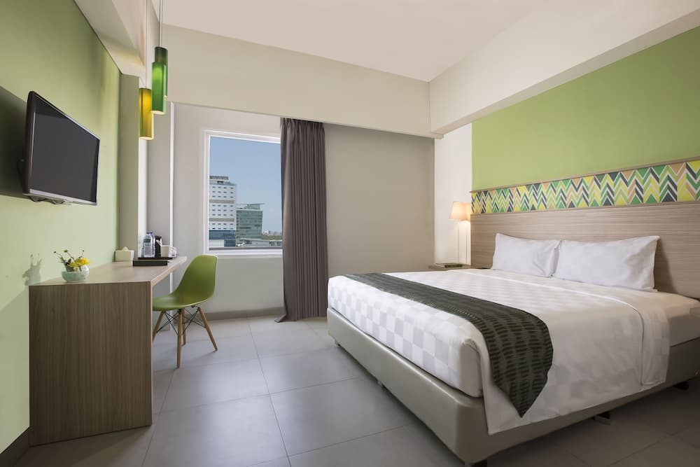 Khas Makassar, Room, photo 5