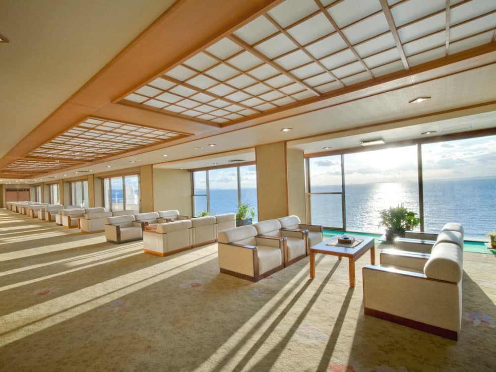 Hotel Tatsuki, Lobby, photo 2