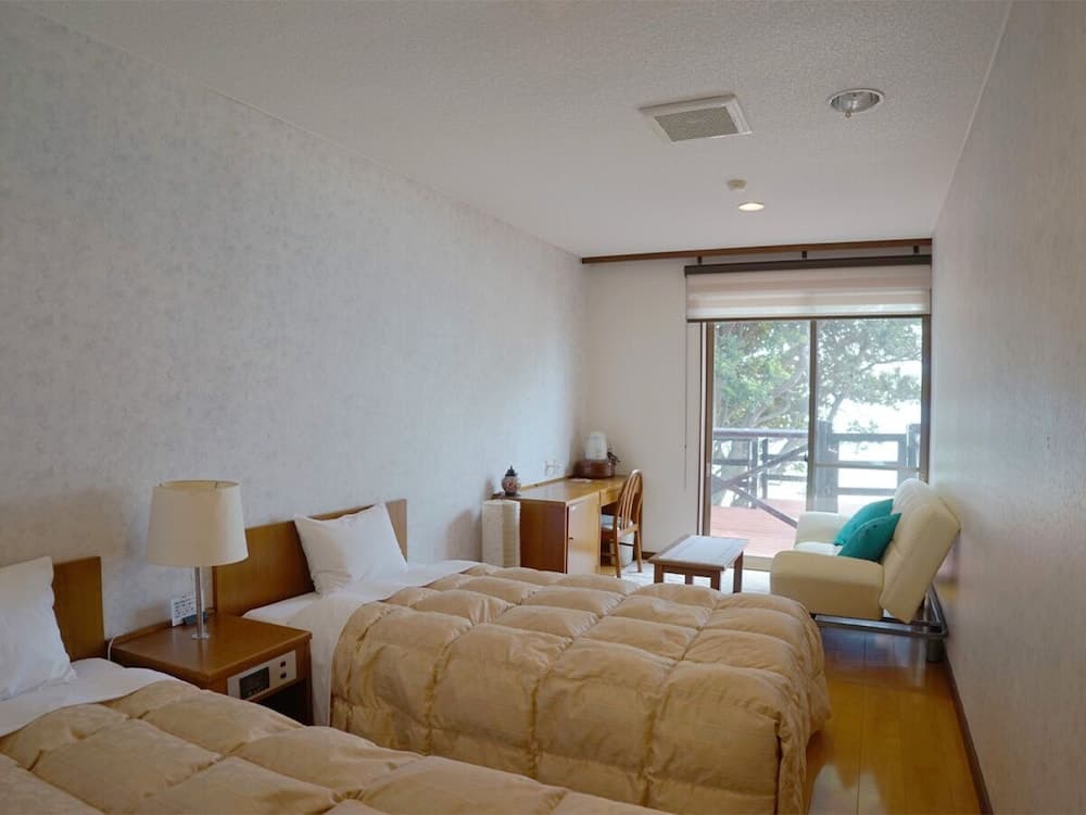 Marine Blue Yakushima, Room, photo 4