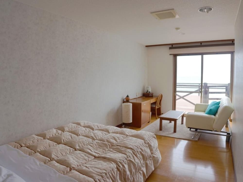 Marine Blue Yakushima, Room, photo 3