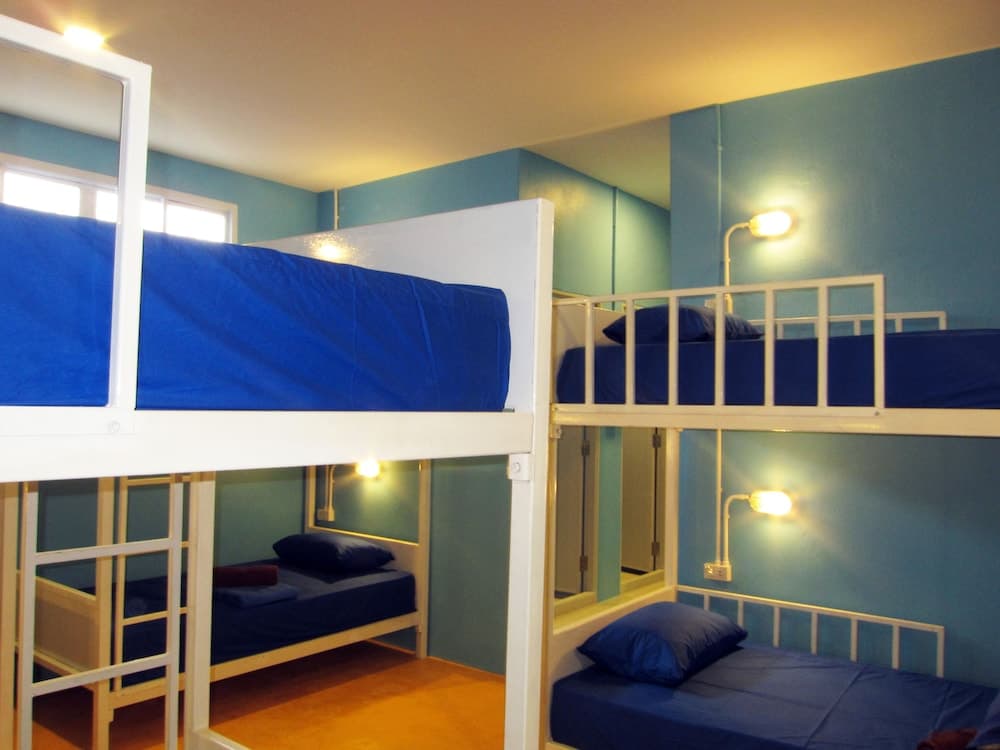Treechart Hostel, Room, photo 2