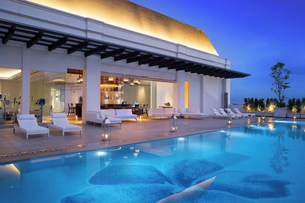 Four Points By Sheraton Bandung, Primary image, photo 1