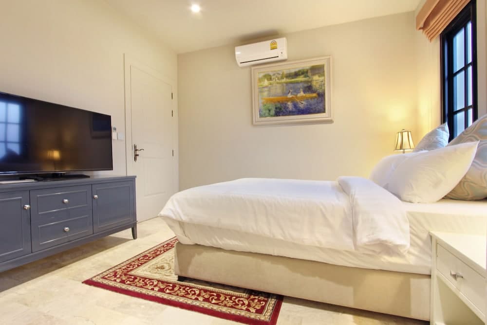 Mövenpick Resort Khao Yai, Room, photo 5
