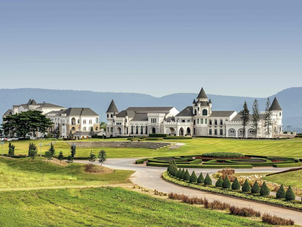 Mövenpick Resort Khao Yai, Primary image, photo 1
