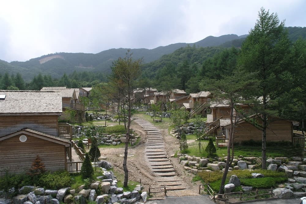 메이페어펜션 기본 이미지 사진 1