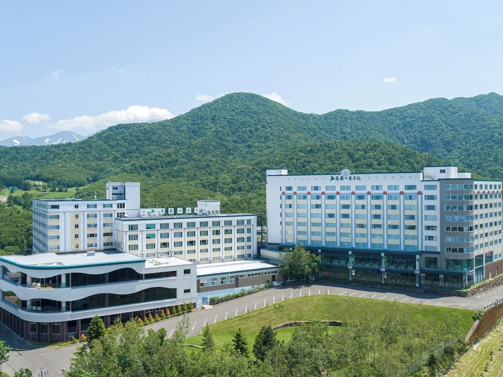 시레토코 다이치 호텔 기본 이미지 사진 1