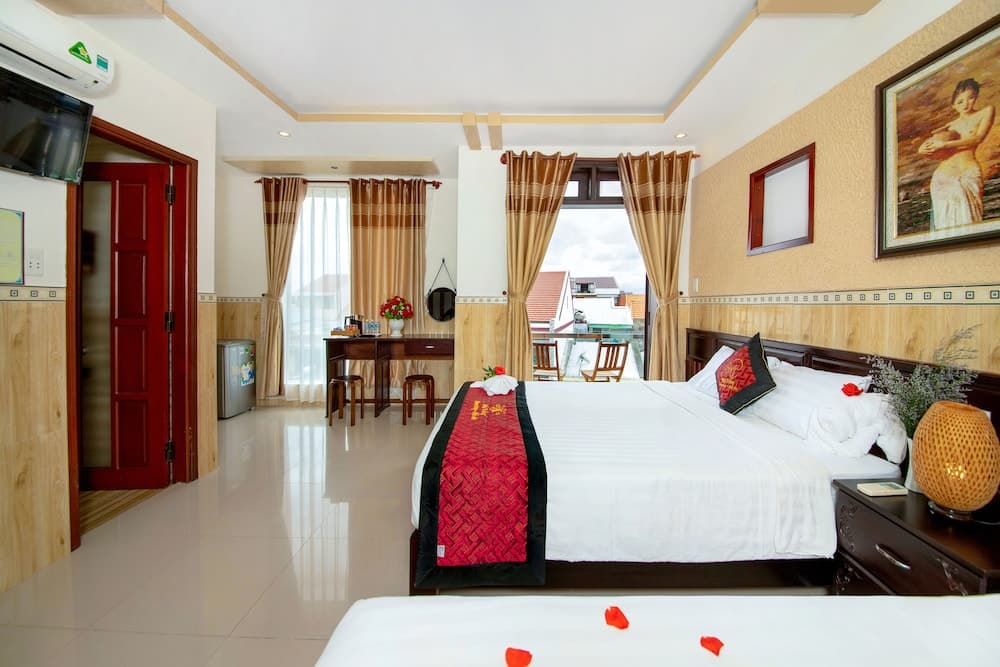 White Cloud Homestay, Primary image, photo 1