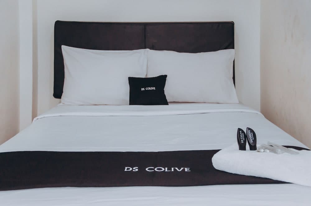 DS Residence Siliwangi, Room, photo 2