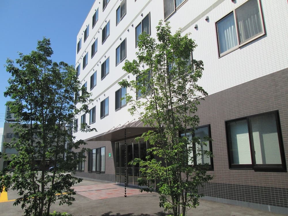 Okawa Riverside Hotel, Primary image, photo 1