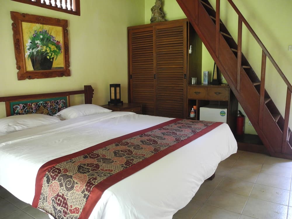 Villa Jineng Ubud Bali, Room, photo 3