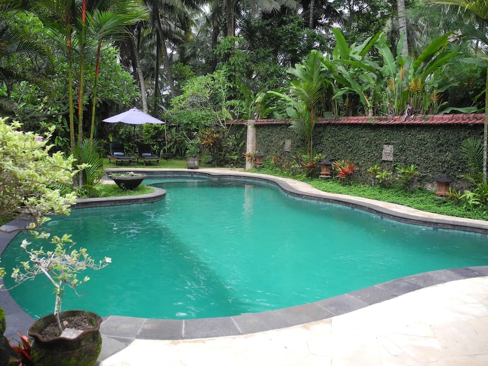 Villa Jineng Ubud Bali, Primary image, photo 1