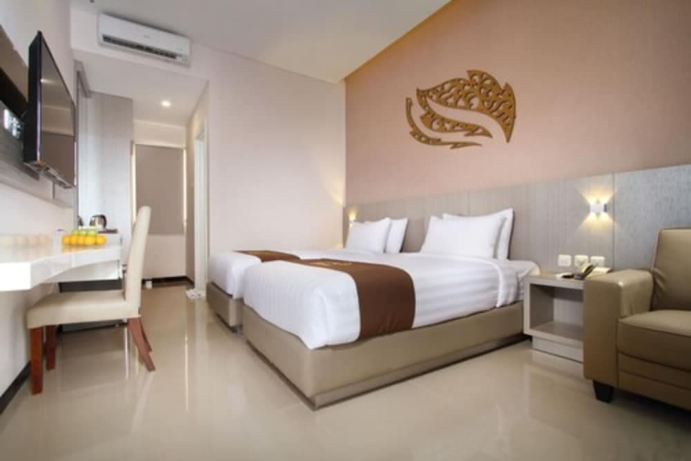 GETS Hotel, Room, photo 5