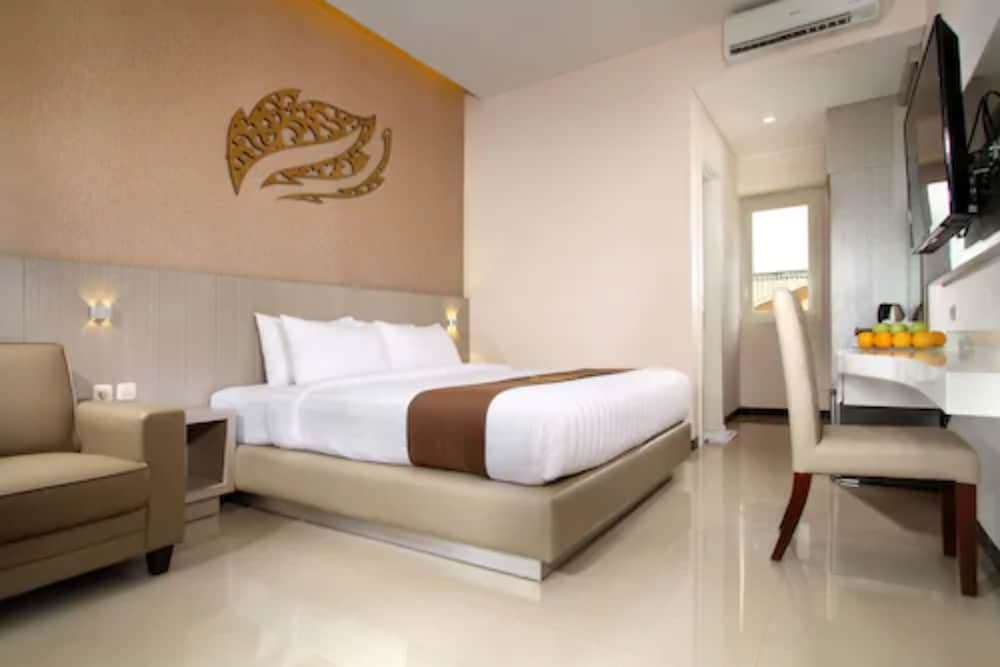 GETS Hotel, Room, photo 4