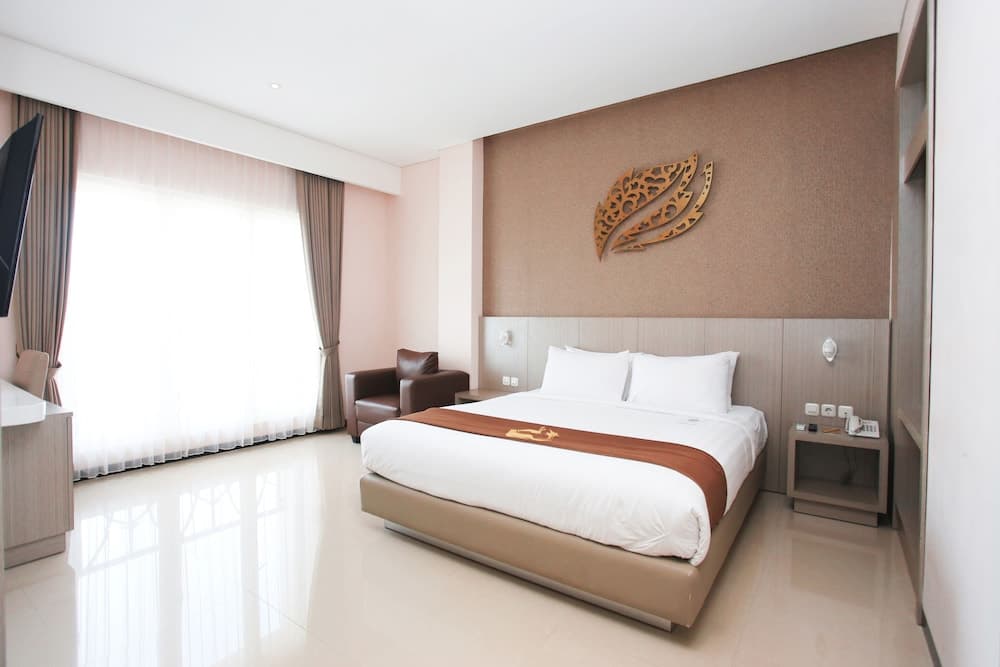GETS Hotel, Room, photo 3