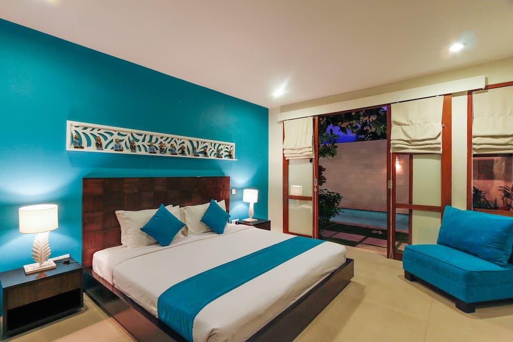 Samana Villas, Room, photo 5