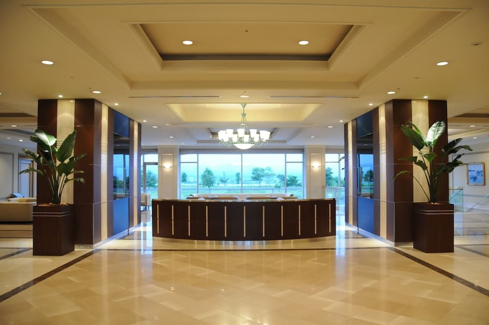Hotel Arrowle, Lobby, photo 2