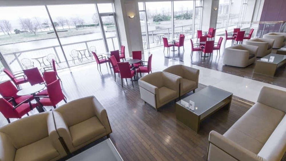 Hotel Arrowle, Lobby, photo 3