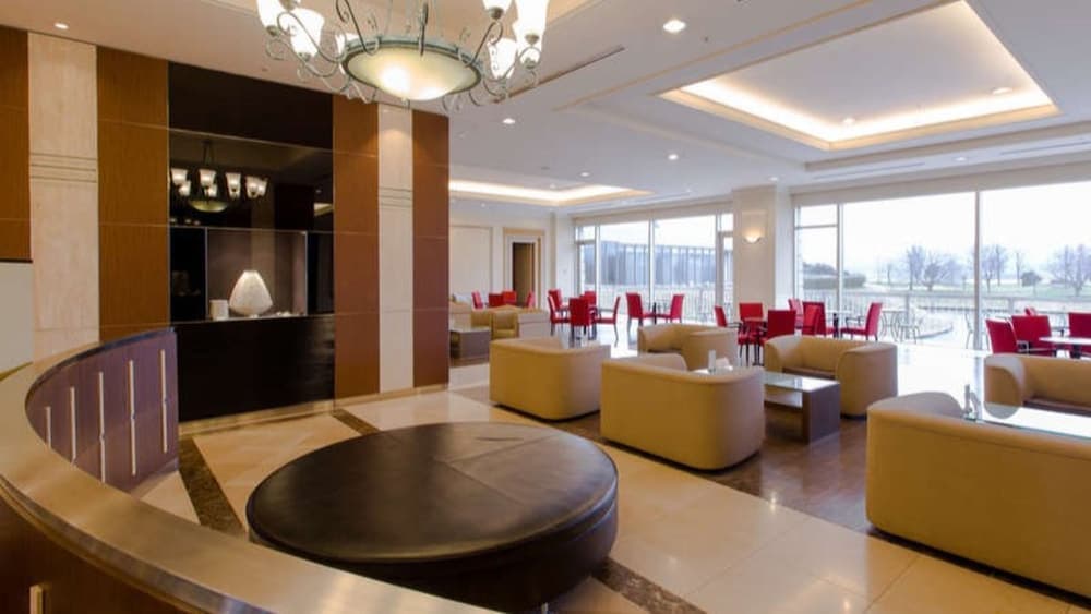 Hotel Arrowle, Lobby, photo 5