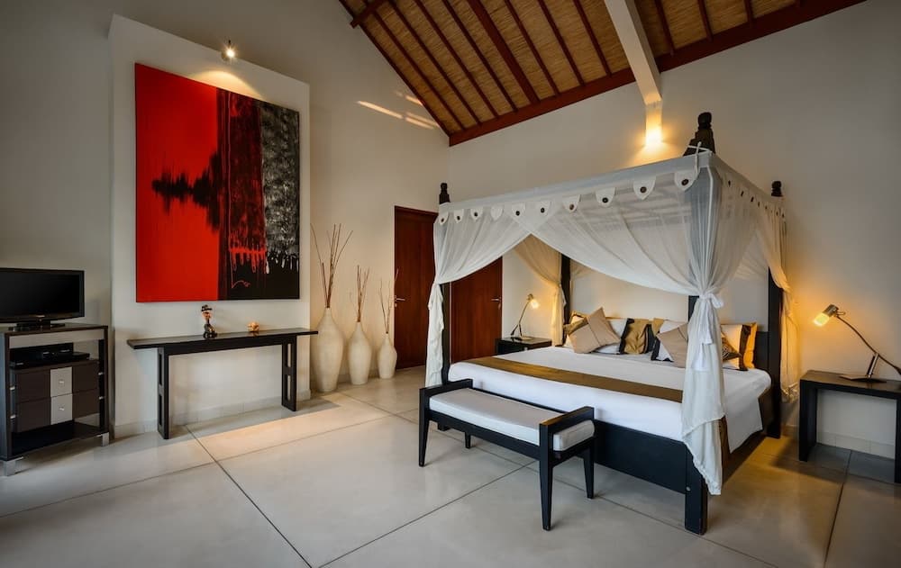 Villa Dewi, Room, photo 3