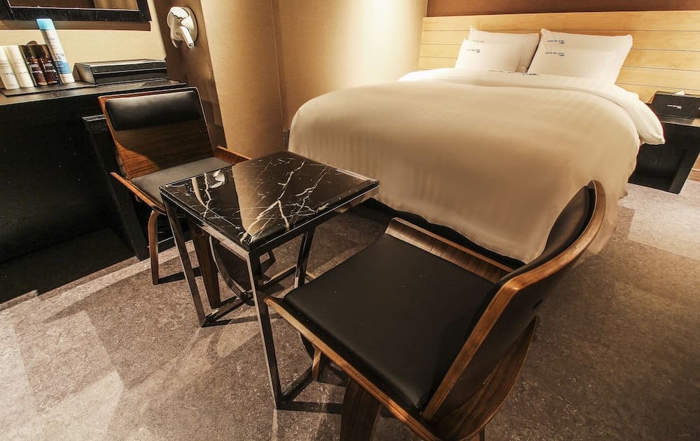 Blanc Hotel Gangnam, Room, photo 5