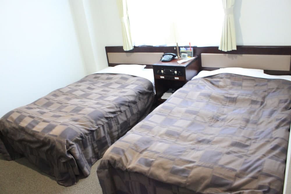 Hotel Kikuya, Room, photo 3