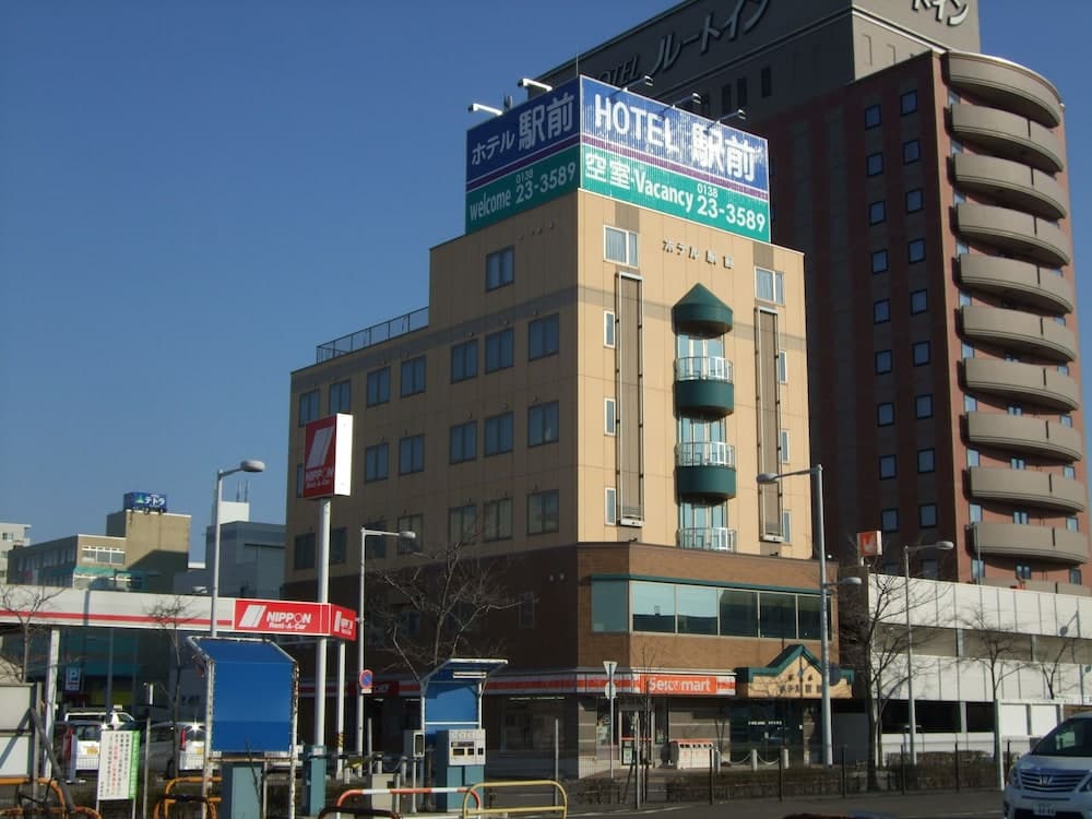 Hotel Ekimae, Primary image, photo 1