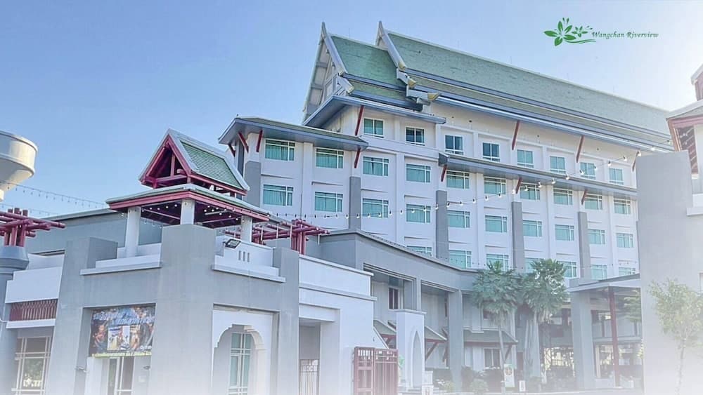 Wangchan Riverview, Primary image, photo 1