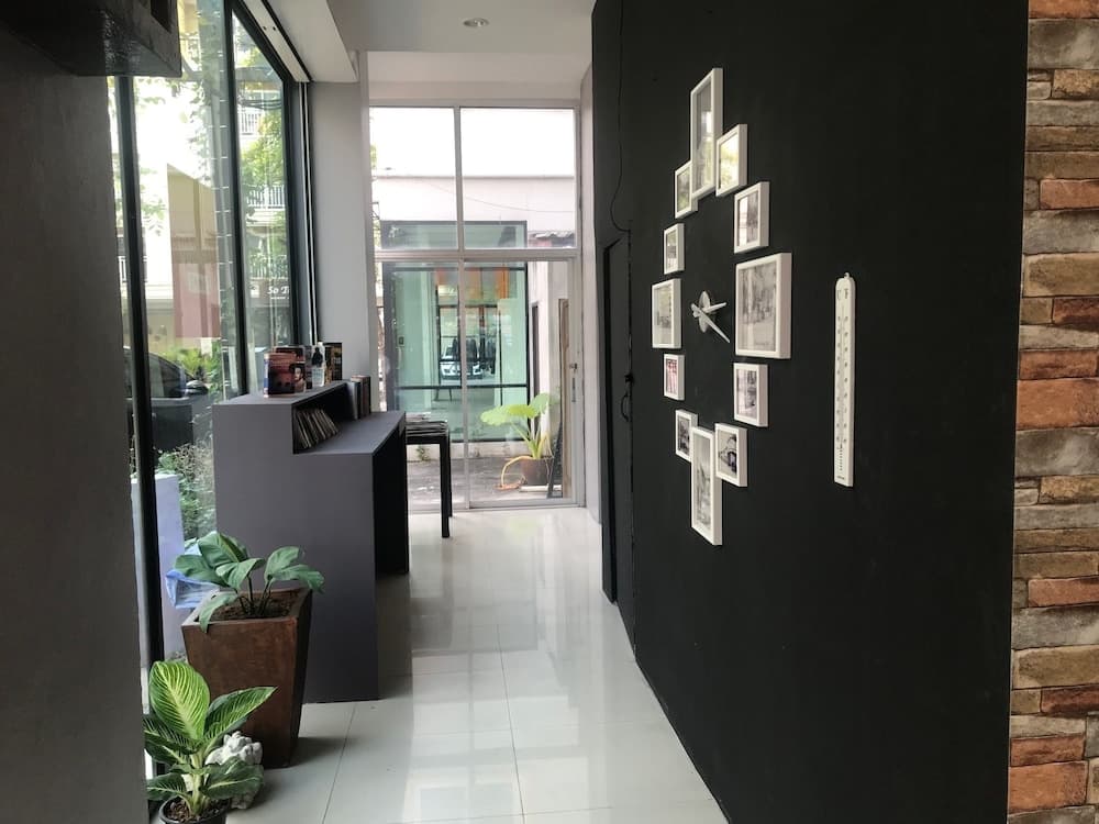 Holiday Home Patong, Reception, photo 2