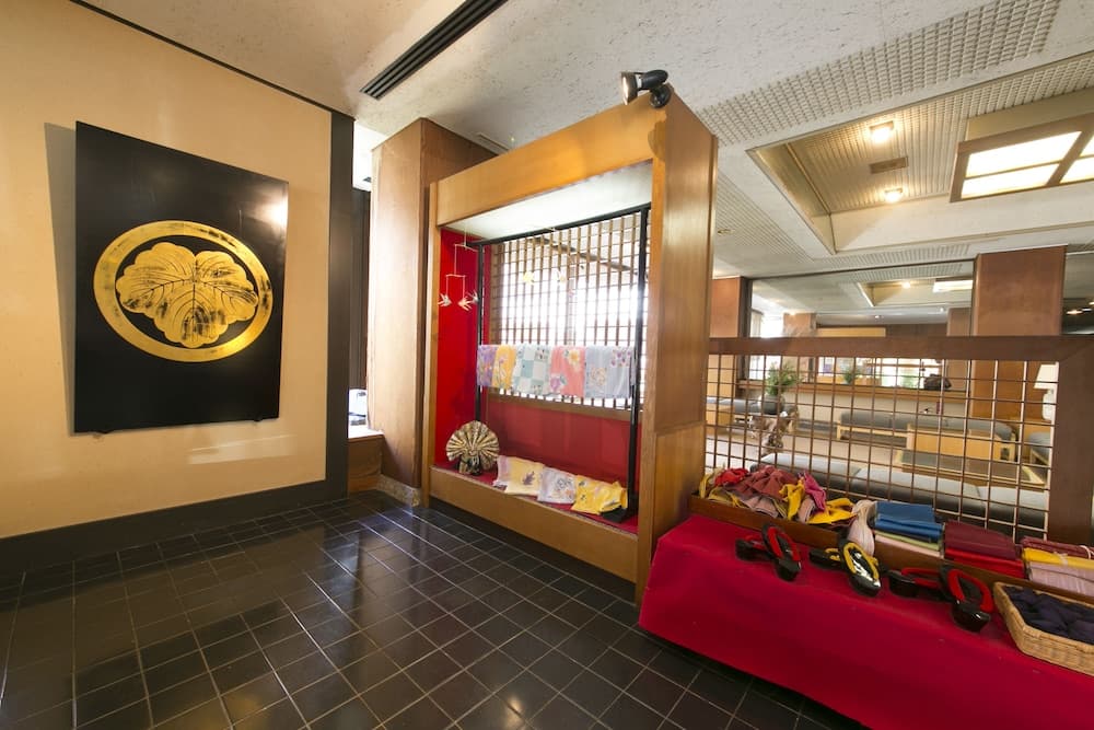 Hiranoya, Lobby, photo 5