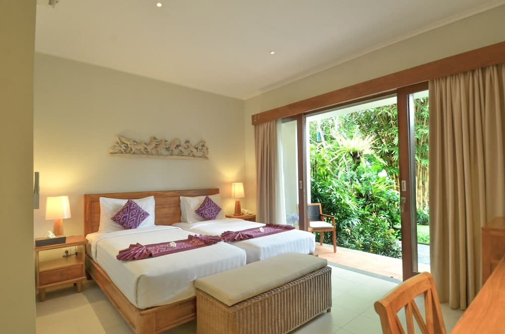 Bumi Muwa Ubud, Room, photo 3