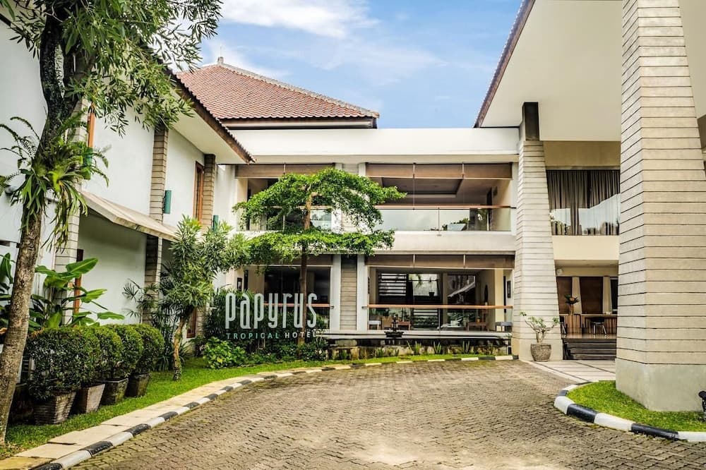 Papyrus Tropical Hotel, Primary image, photo 1
