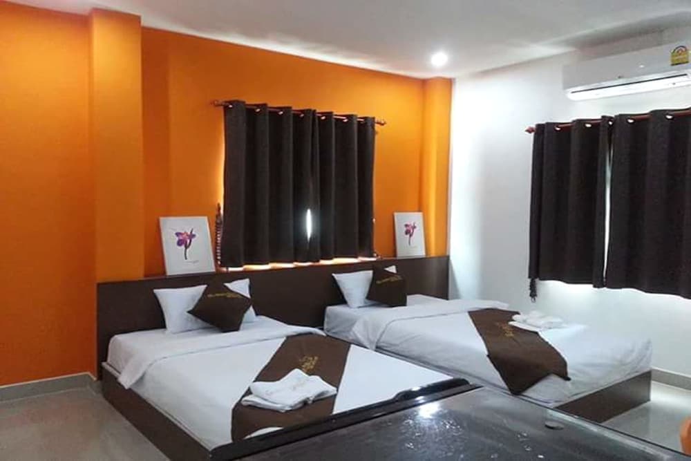 GM Modern Place, Room, photo 5