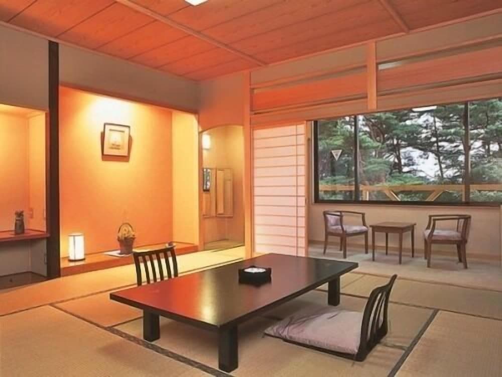 Hotel Yamabuki, Room, photo 4