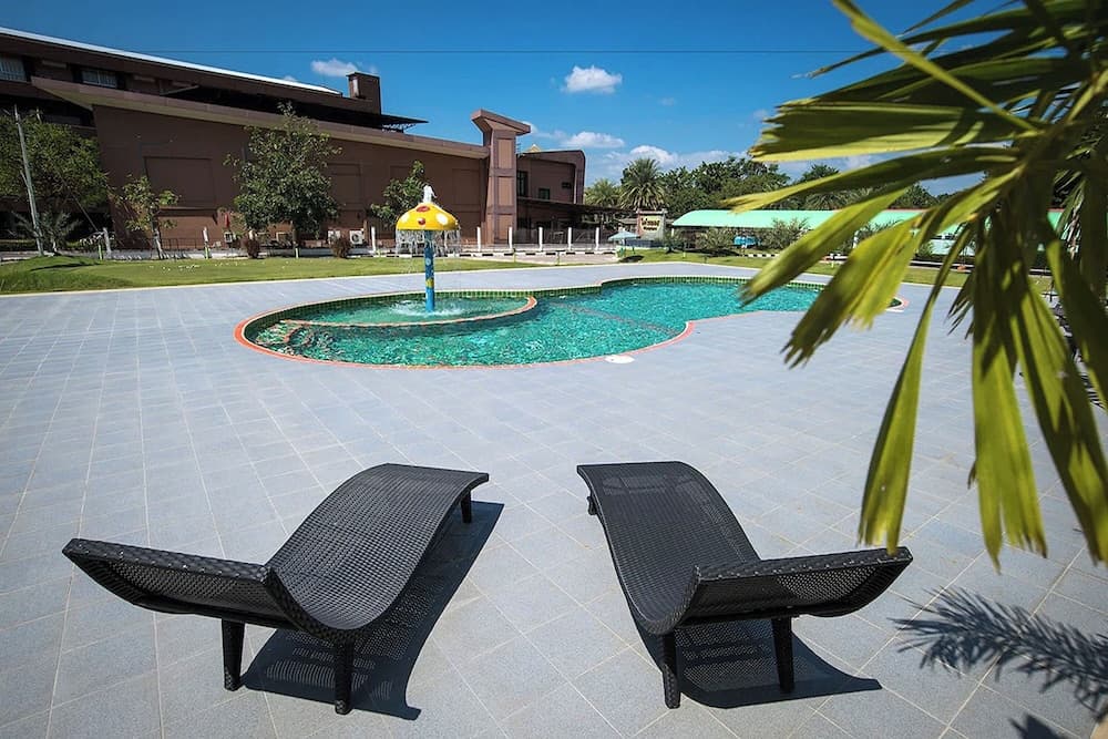 Hiso Place Hotel, Primary image, photo 1