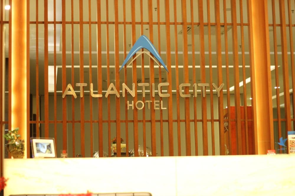 Atlantic City Hotel, Reception, photo 3