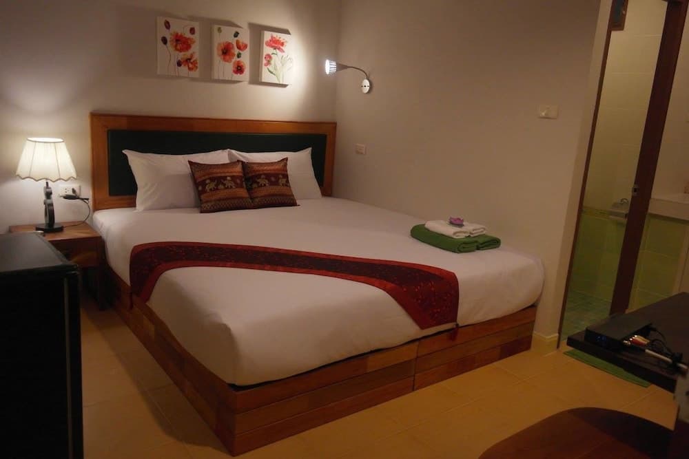Lanta at Home, Room, photo 5