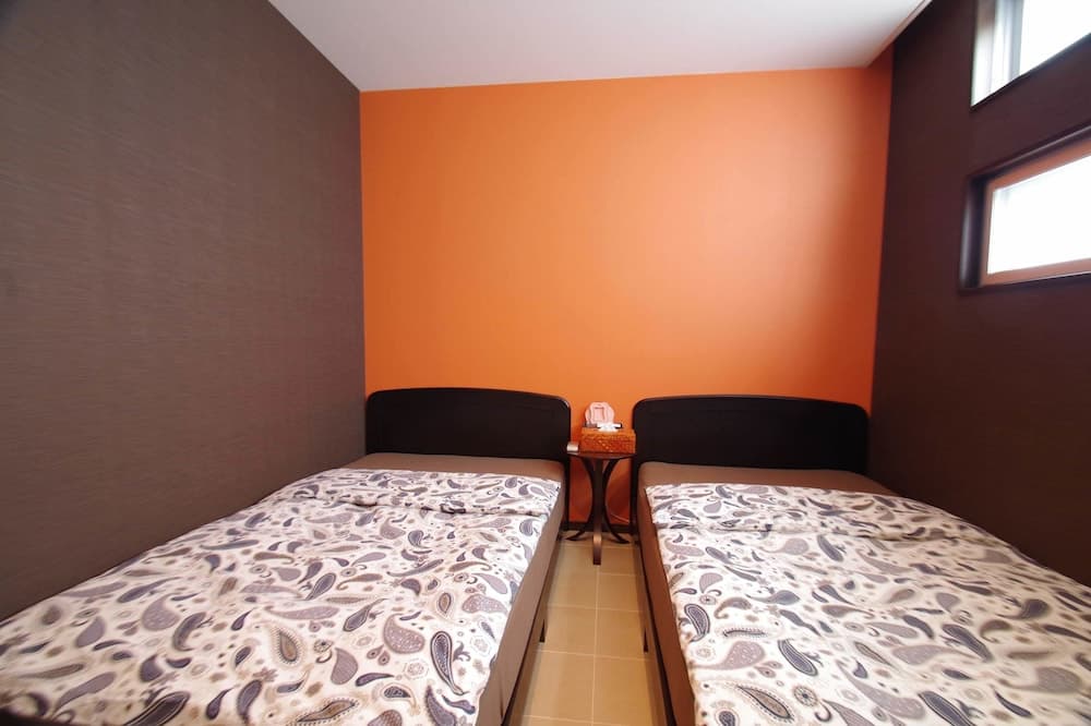 Guest house UmiOto, Room, photo 5