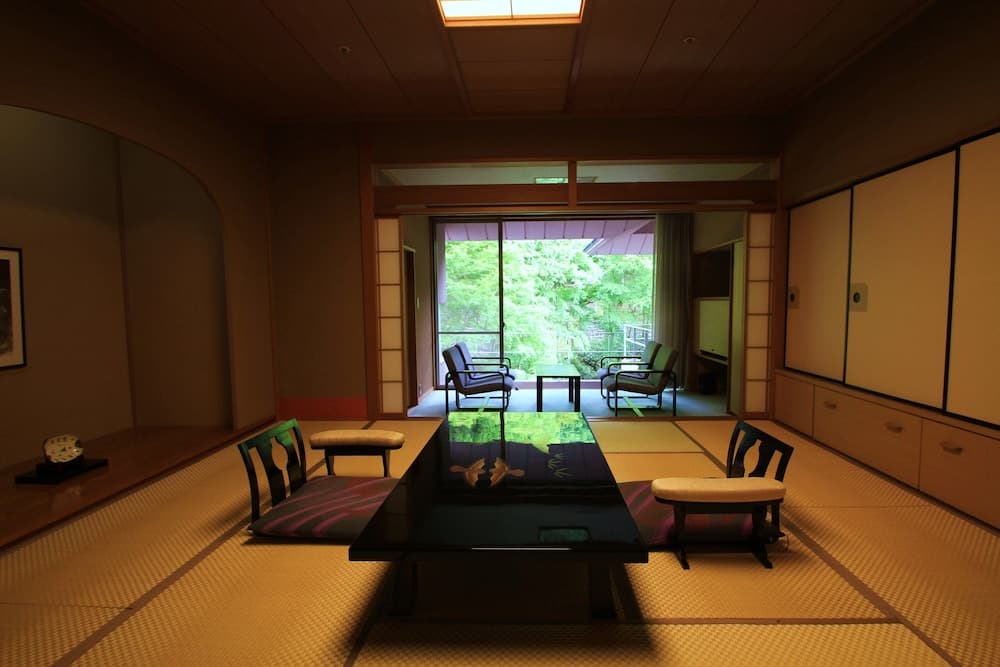 Sora Togetsusou Kinryu, Room, photo 4
