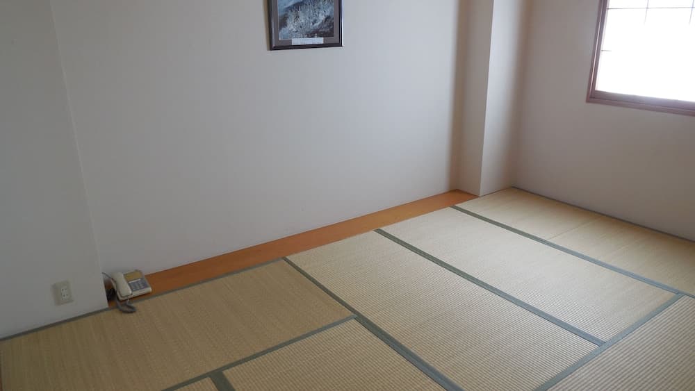 Kuretake Inn Gotemba Inter, Room, photo 4