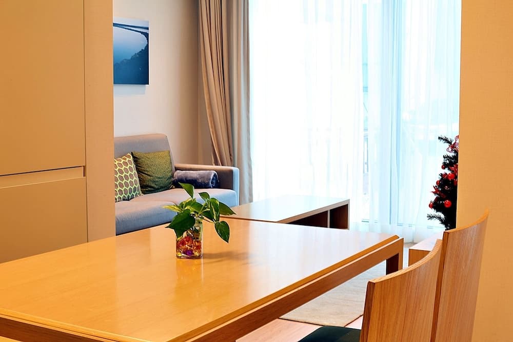 JejuSorang, In-room dining, photo 4